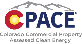 Discover Goodwill logo with red, blue, yellow design and text